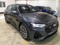 usato AUDI e tron