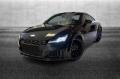 usato AUDI TTS