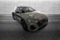 usato AUDI e tron