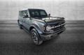 usato FORD Bronco