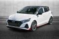 usato HYUNDAI i20