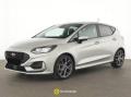 usato FORD Fiesta