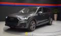 usato AUDI Q7