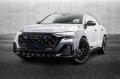 usato AUDI Q8