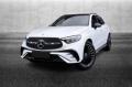 usato MERCEDES GLC 450