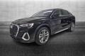 usato AUDI Q3