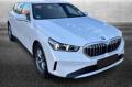 usato BMW 520