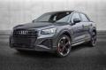 usato AUDI Q2