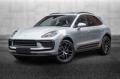 usato PORSCHE Macan