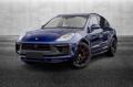 usato PORSCHE Macan