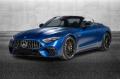 usato MERCEDES SL 63 AMG