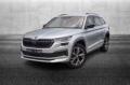 usato SKODA Kodiaq