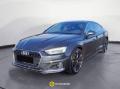 usato AUDI A5