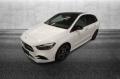 usato MERCEDES B 200
