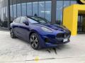usato MASERATI Grecale