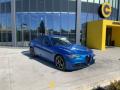 usato ALFA ROMEO Giulia