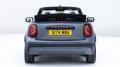 nuovo MINI Cooper C