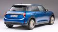 nuovo MINI Cooper S
