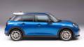nuovo MINI Cooper C