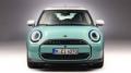 nuovo MINI Cooper S