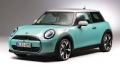nuovo MINI Cooper C