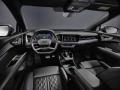 nuovo AUDI Q4 e tron