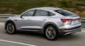 nuovo AUDI Q4 e tron