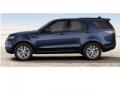 nuovo LAND ROVER Discovery