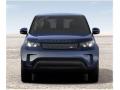 nuovo LAND ROVER Discovery