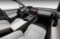 nuovo TOYOTA bZ4X