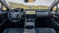 nuovo TOYOTA bZ4X
