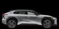 nuovo TOYOTA bZ4X