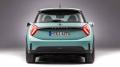 nuovo MINI Cooper
