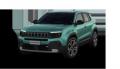 nuovo JEEP Avenger
