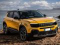 nuovo JEEP Avenger