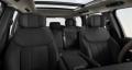 nuovo LAND ROVER Range Rover