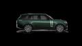 nuovo LAND ROVER Range Rover