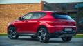 nuovo ALFA ROMEO Tonale