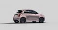 nuovo FIAT 500