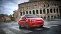 nuovo FIAT 500
