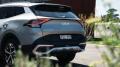 nuovo KIA Sportage