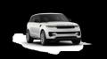 nuovo LAND ROVER Altro
