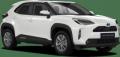 nuovo TOYOTA Yaris Cross