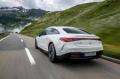 nuovo MERCEDES EQS