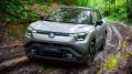 nuovo SUZUKI e Vitara
