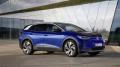 nuovo VOLKSWAGEN ID 4