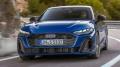nuovo AUDI RS