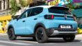 nuovo CITROEN C3