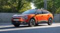 nuovo CITROEN C4