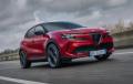 nuovo ALFA ROMEO 156